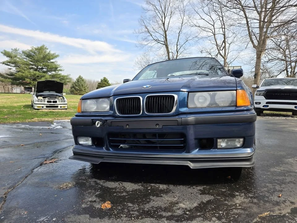 1998 BMW E36 3 Series - Image 5 of 7