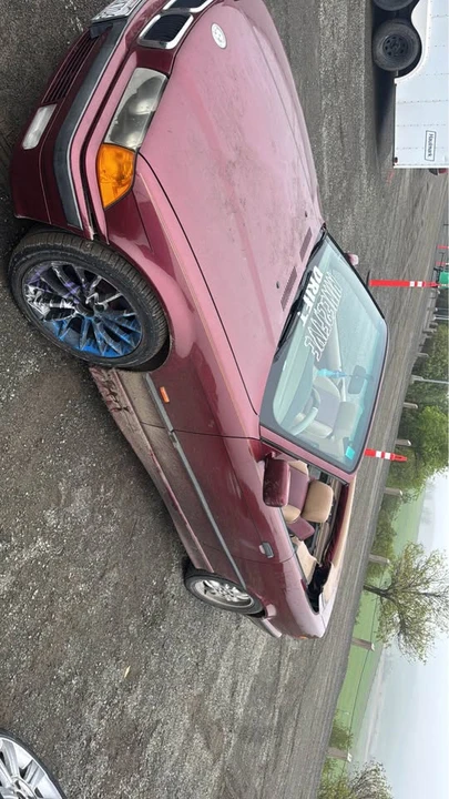 1998 BMW E36 3 Series - Image 2 of 8