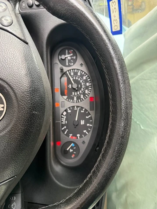 1998 BMW E36 3 Series - Image 15 of 17
