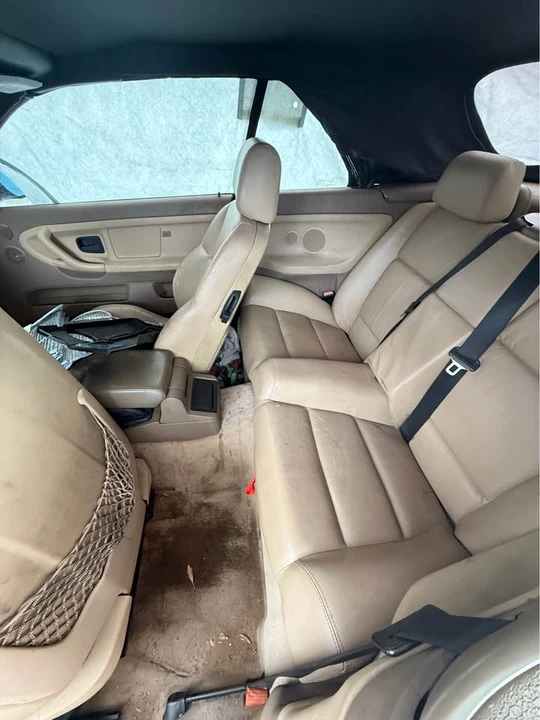 1998 BMW E36 3 Series - Image 14 of 17