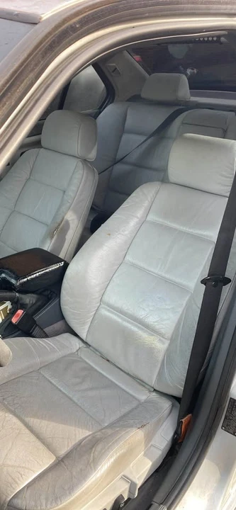 1998 BMW E36 3 Series - Image 12 of 12