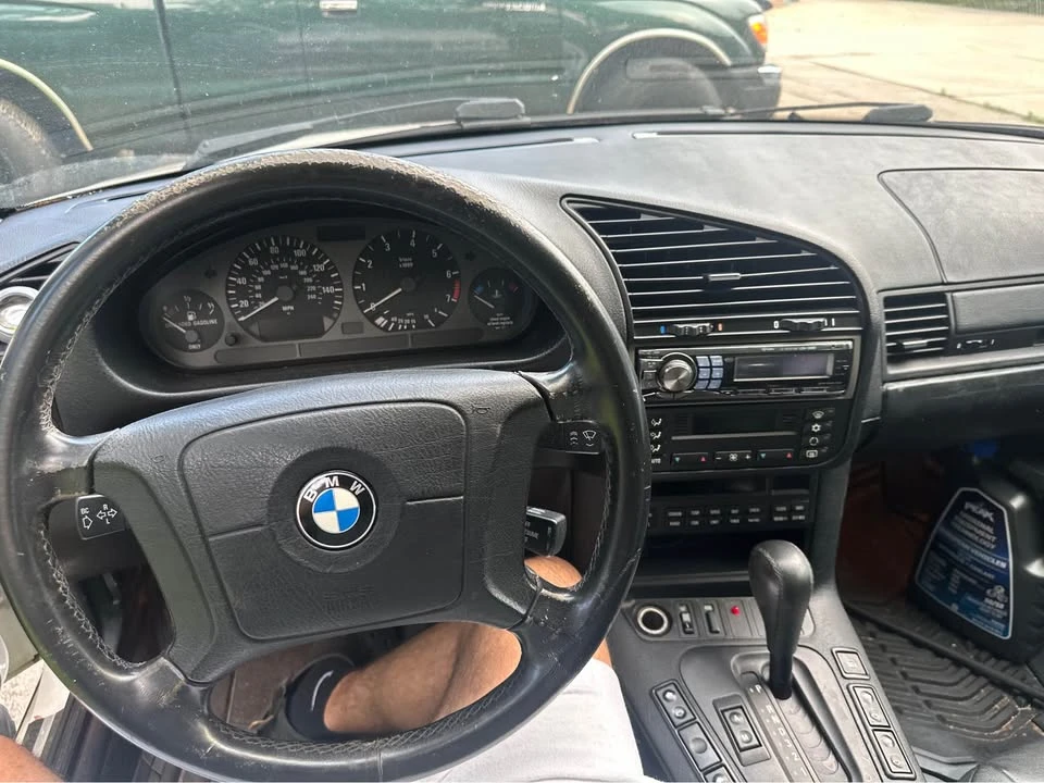 1998 BMW E36 3 Series - Image 11 of 11