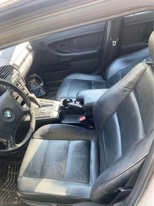 1998 BMW E36 3 Series - Image 6 of 11