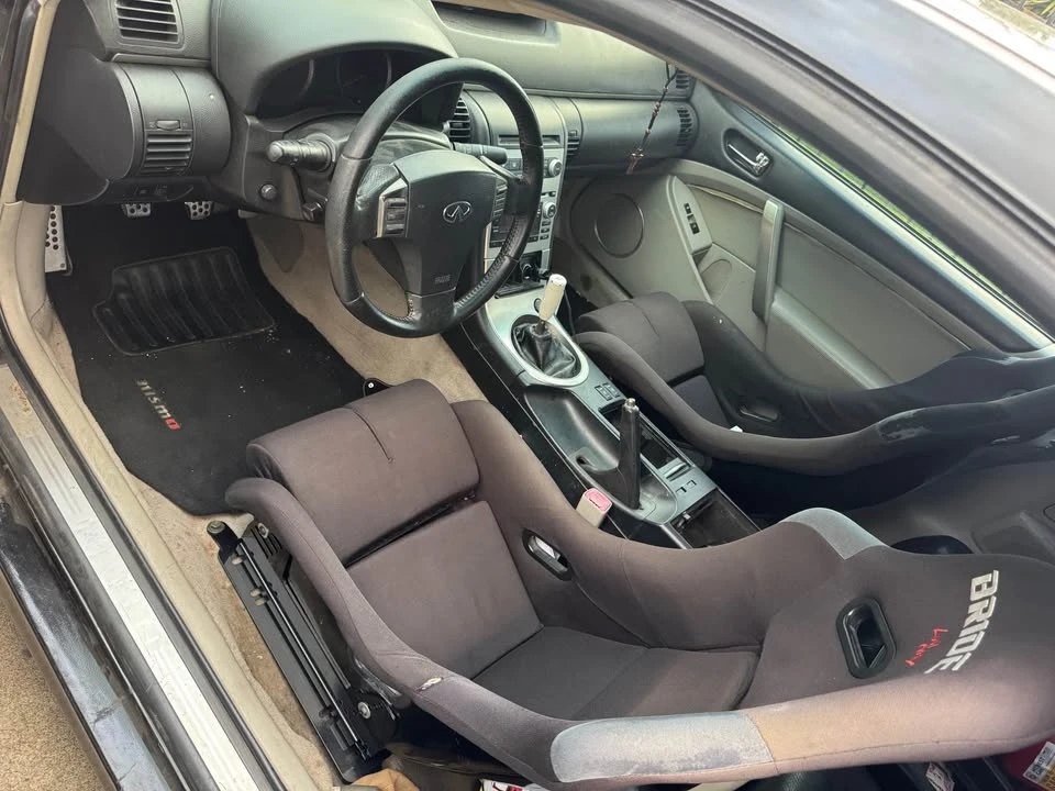 1998 BMW E36 3 Series - Image 8 of 9