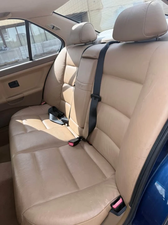 1998 BMW E36 3 Series - Image 9 of 11