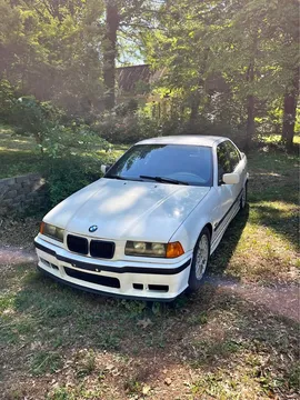 1998 BMW 328i Sedan