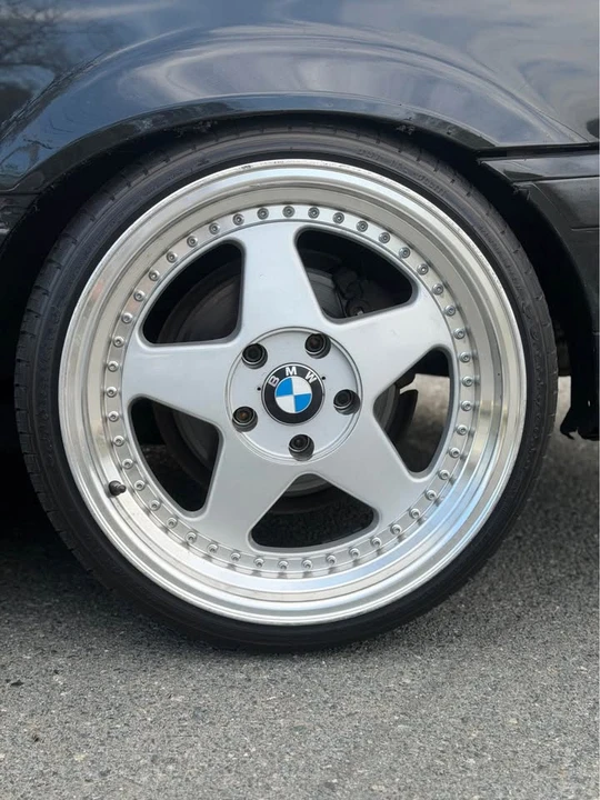 1998 BMW E36 3 Series - Image 11 of 13