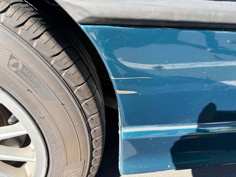 1998 BMW E36 3 Series - Image 10 of 12