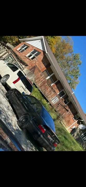 1998 BMW E36 3 Series - Image 2 of 11