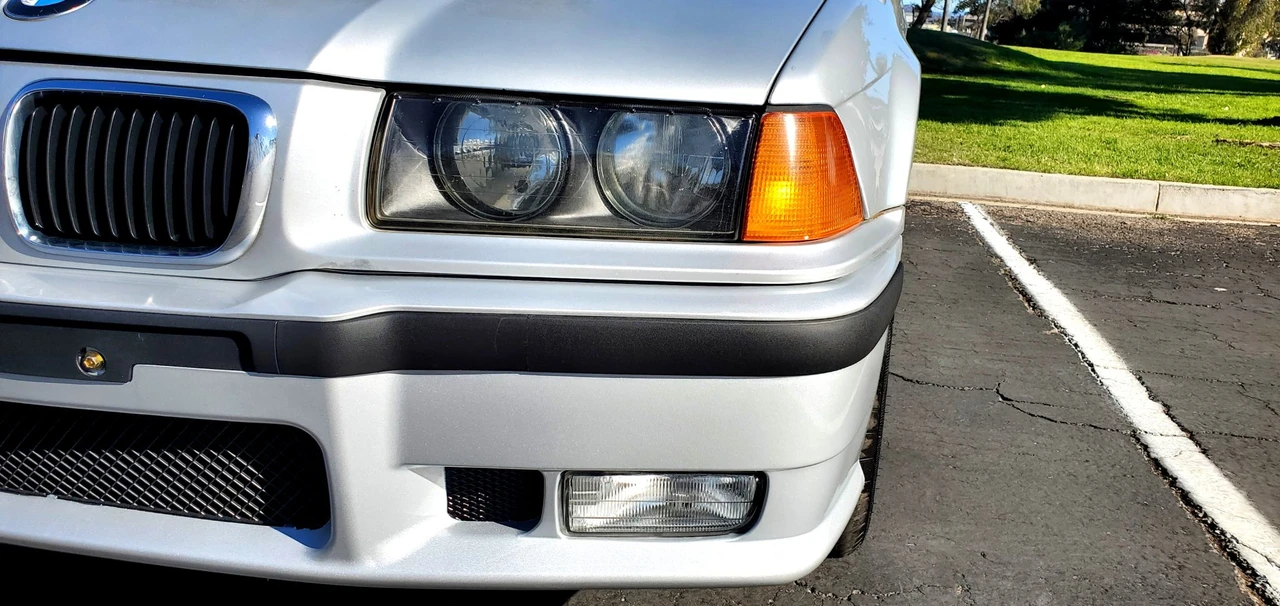 1998 BMW E36 3 Series - Image 24 of 31