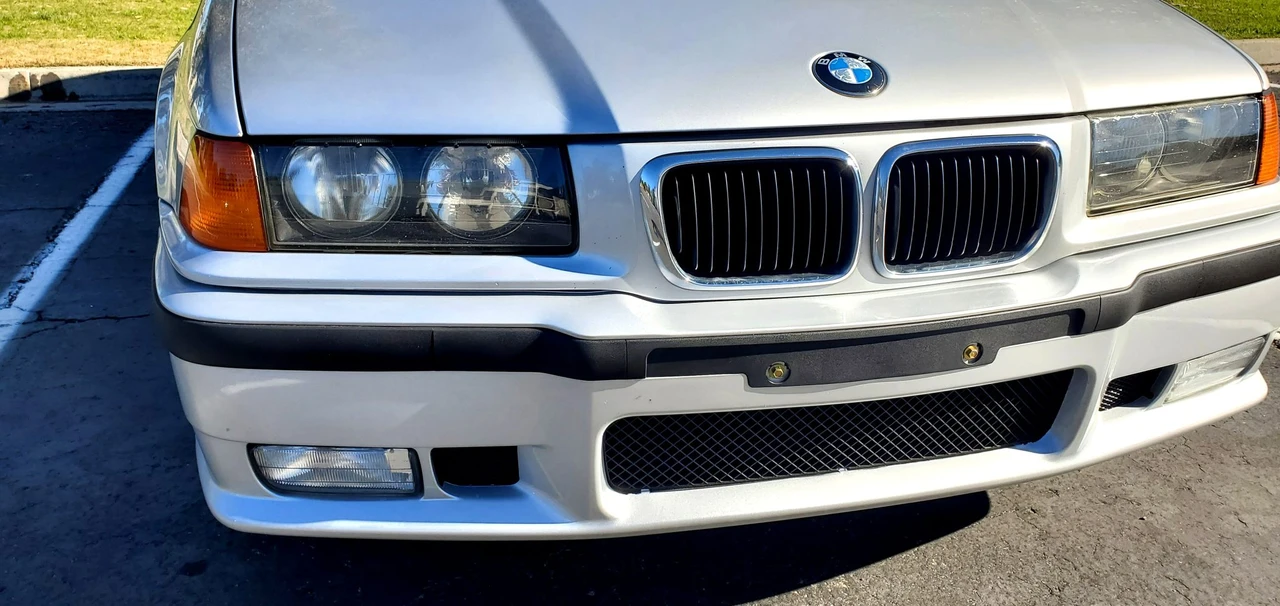 1998 BMW E36 3 Series - Image 25 of 31
