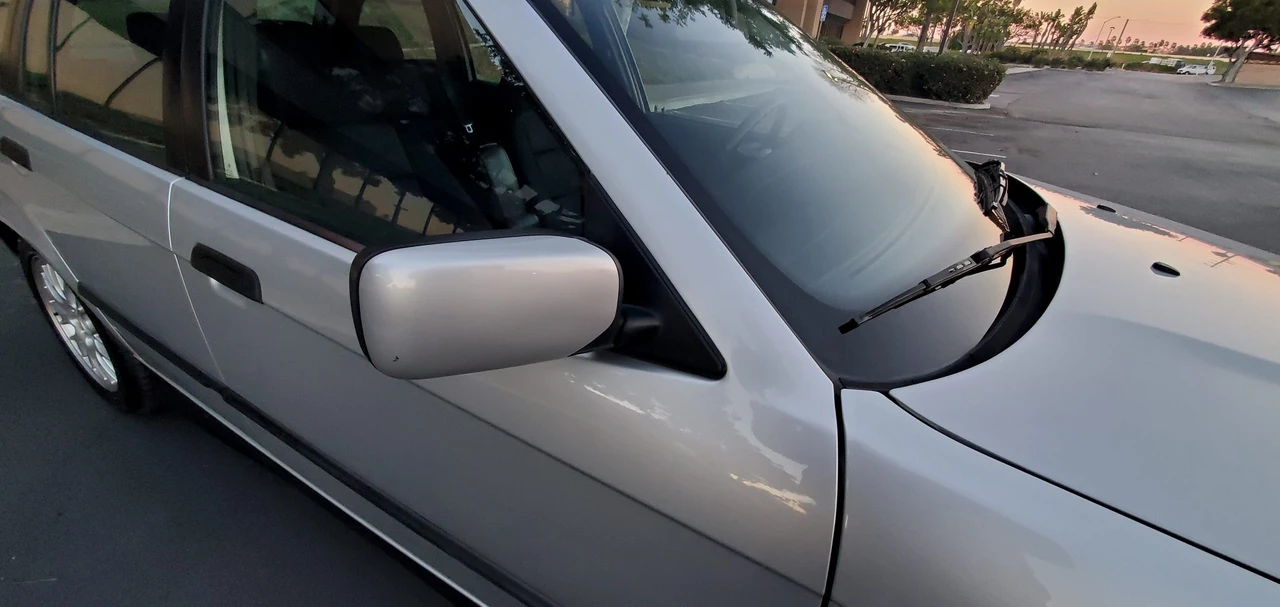 1998 BMW E36 3 Series - Image 26 of 31