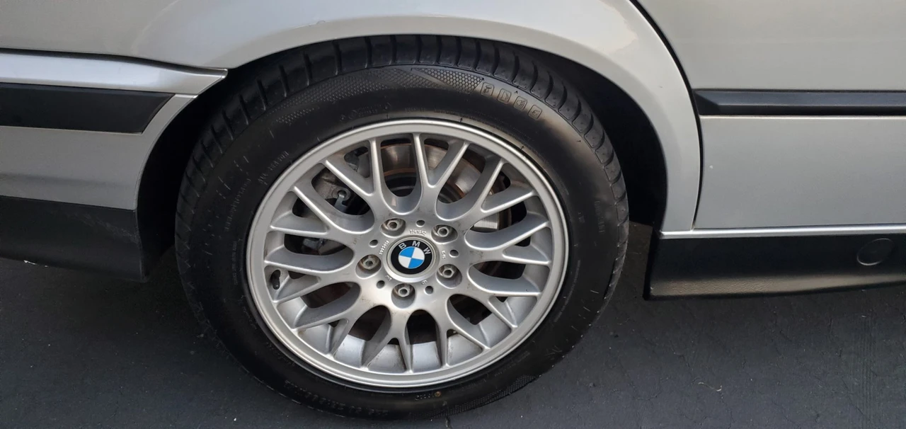 1998 BMW E36 3 Series - Image 31 of 31