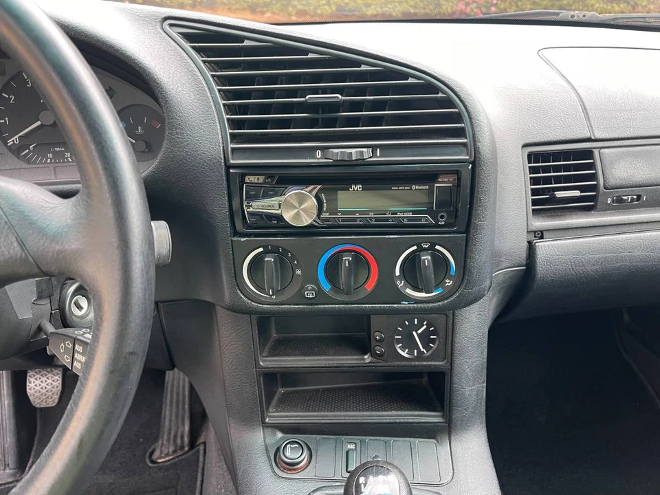 1998 BMW E36 3 Series - Image 13 of 15