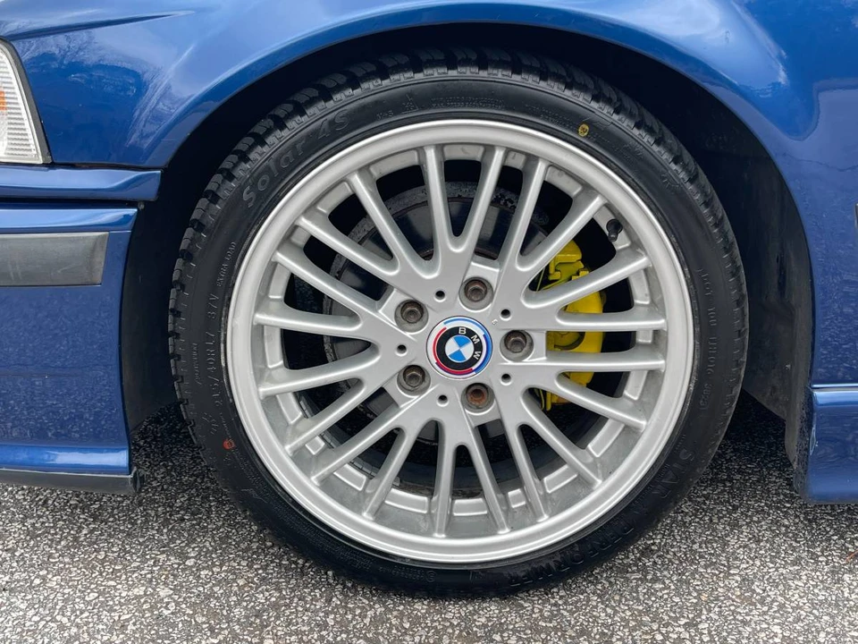 1998 BMW E36 3 Series - Image 8 of 15