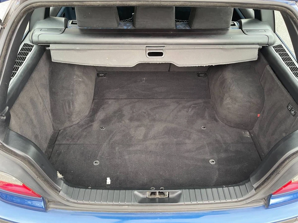1998 BMW E36 3 Series - Image 15 of 15