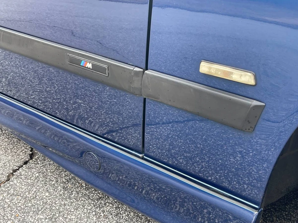 1998 BMW E36 3 Series - Image 7 of 15