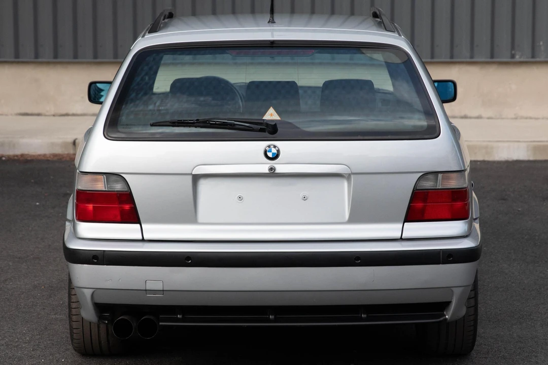 1998 BMW E36 3 Series - Image 5 of 31