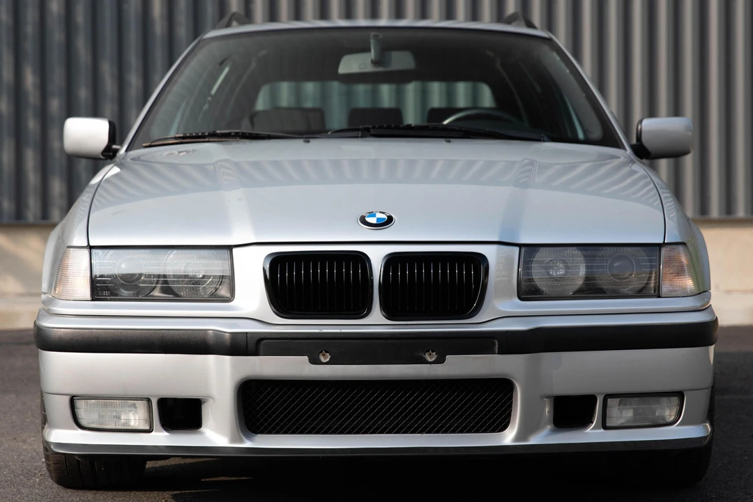 1998 BMW E36 3 Series - Image 2 of 31