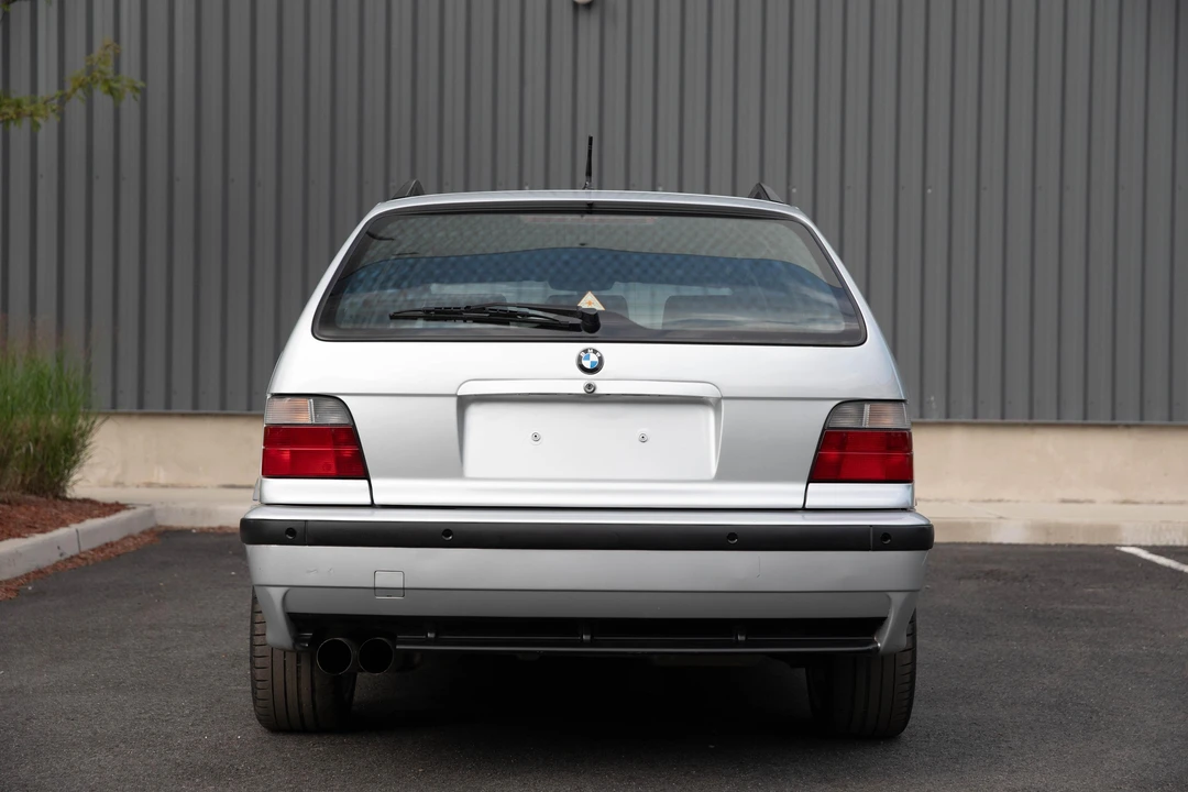 1998 BMW E36 3 Series - Image 19 of 31