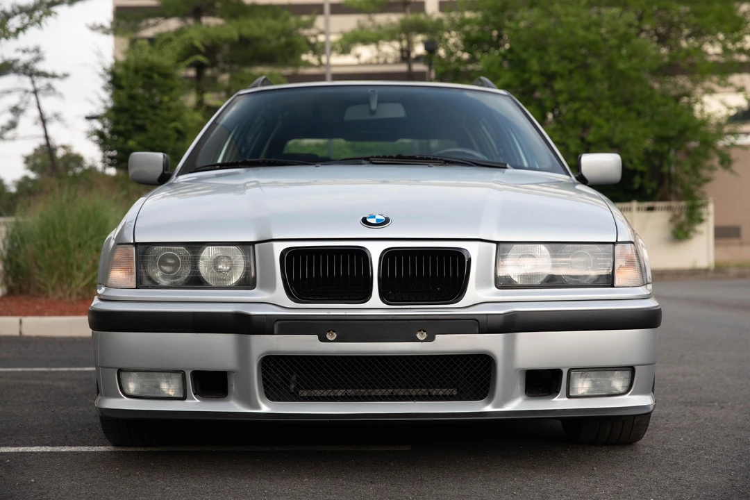 1998 BMW E36 3 Series - Image 7 of 31