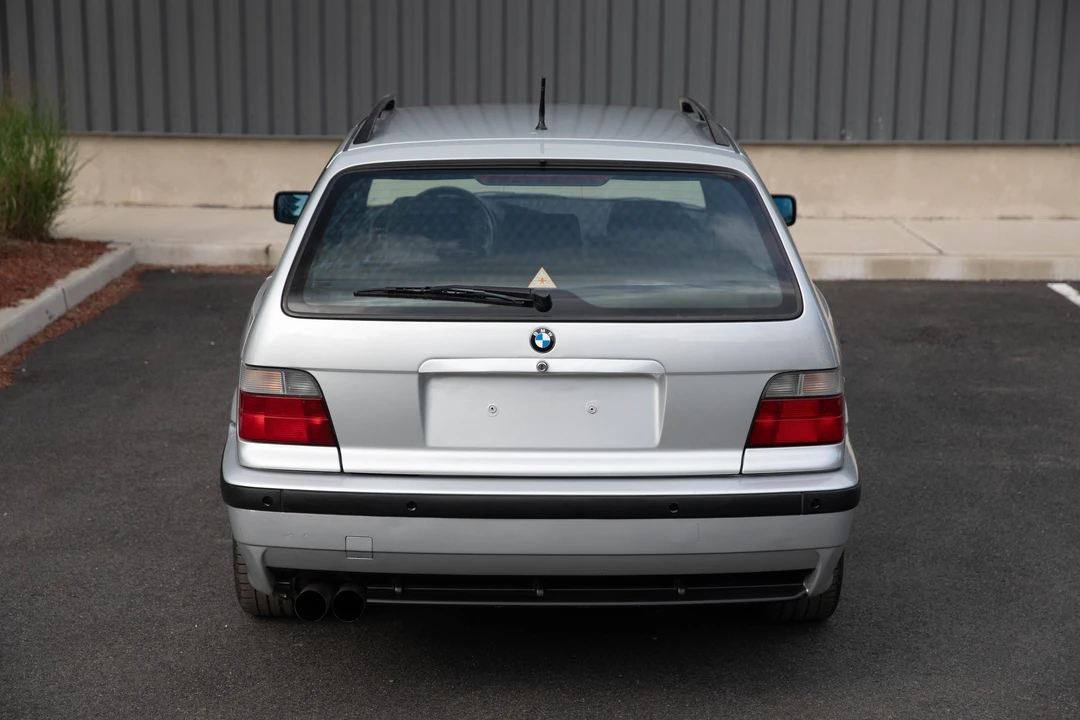 1998 BMW E36 3 Series - Image 18 of 31