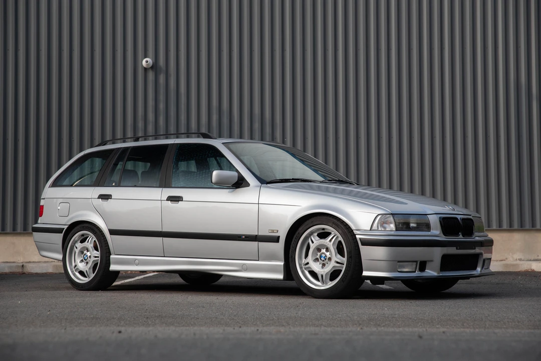 1998 BMW E36 3 Series - Image 26 of 31