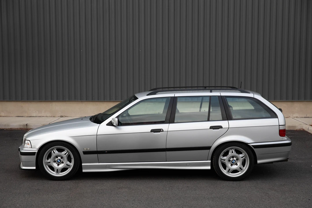 1998 BMW E36 3 Series - Image 13 of 31