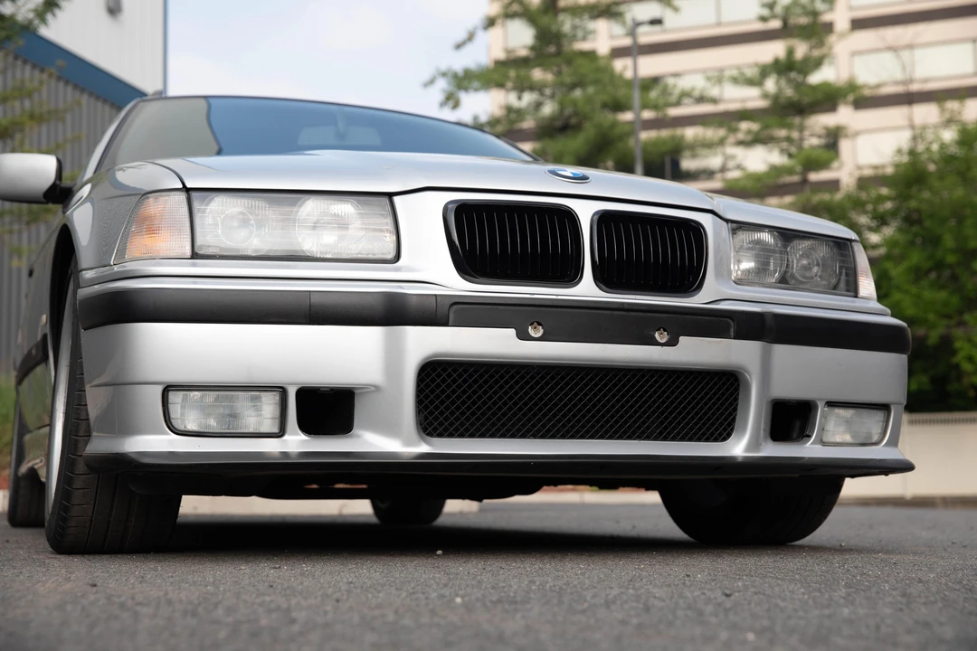 1998 BMW E36 3 Series - Image 28 of 31