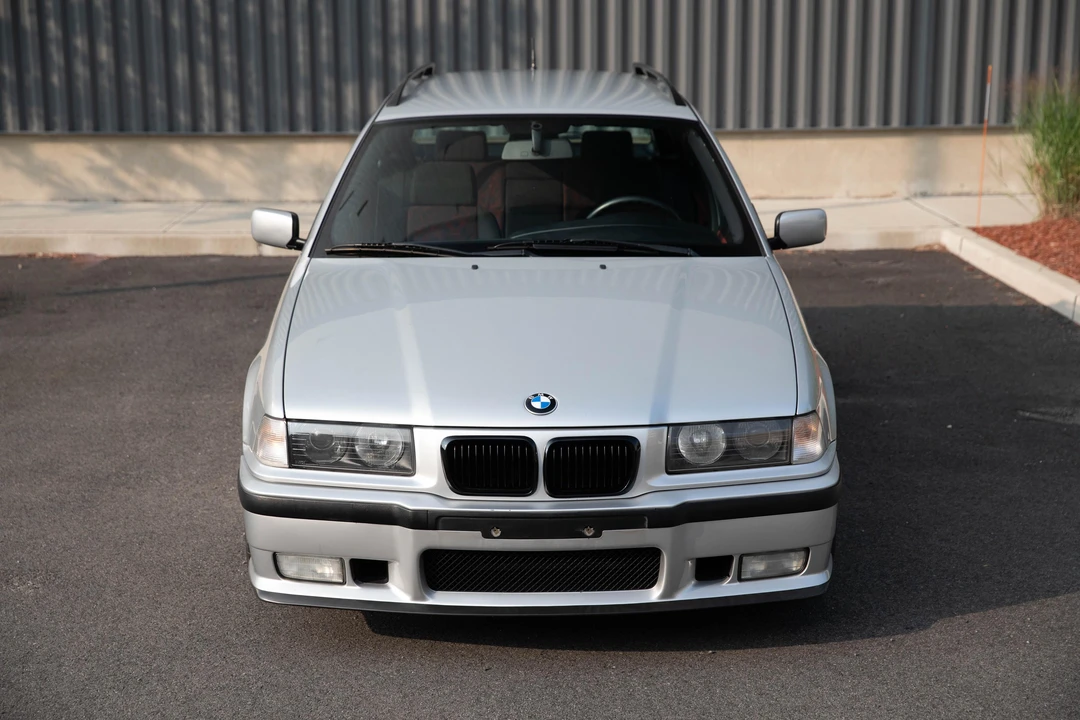 1998 BMW E36 3 Series - Image 6 of 31