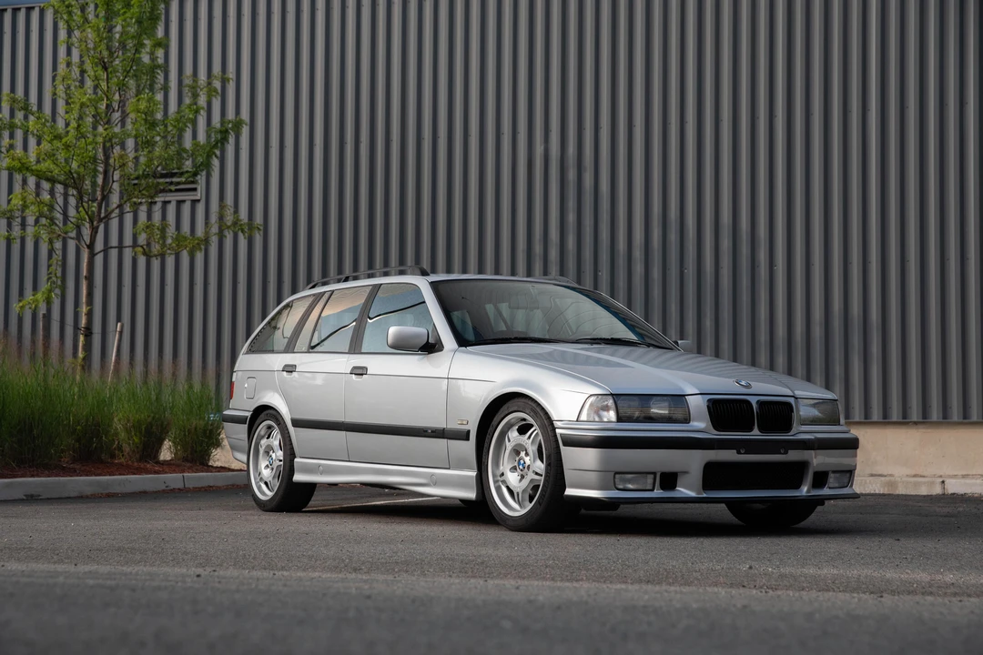 1998 BMW E36 3 Series - Image 27 of 31
