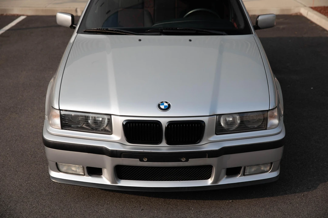 1998 BMW E36 3 Series - Image 30 of 31