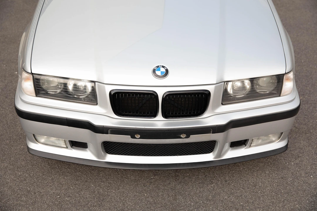 1998 BMW E36 3 Series - Image 31 of 31