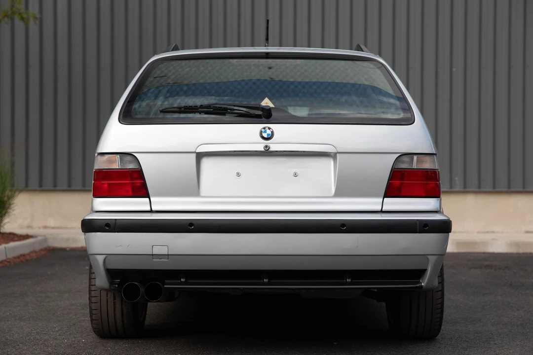1998 BMW E36 3 Series - Image 20 of 31