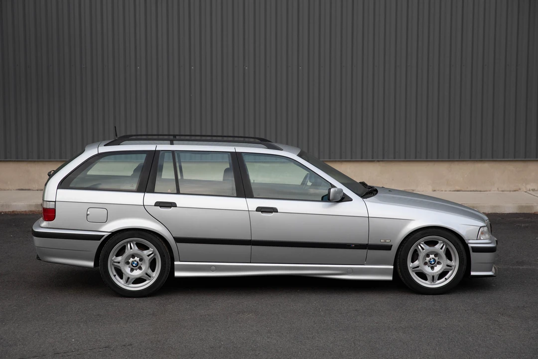 1998 BMW E36 3 Series - Image 24 of 31