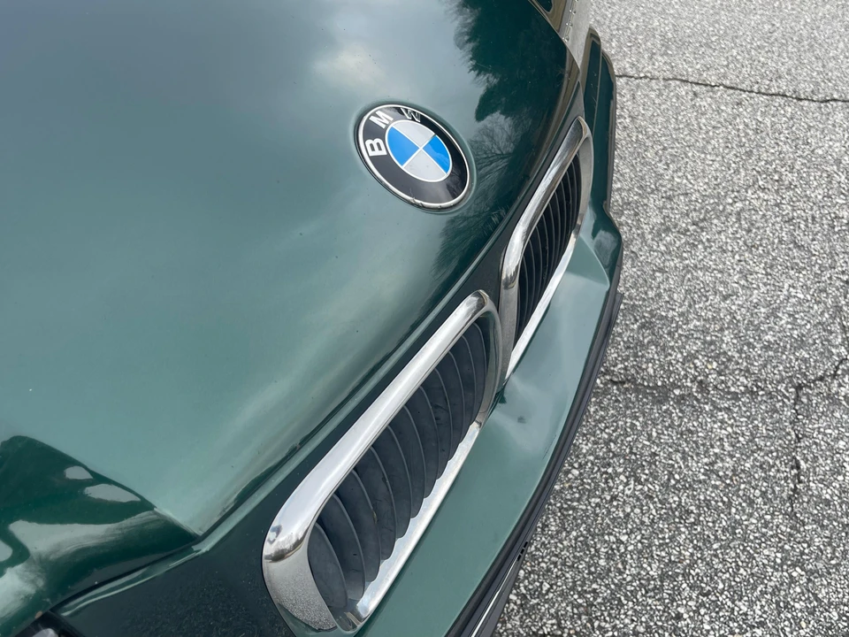 1998 BMW E36 3 Series - Image 29 of 31
