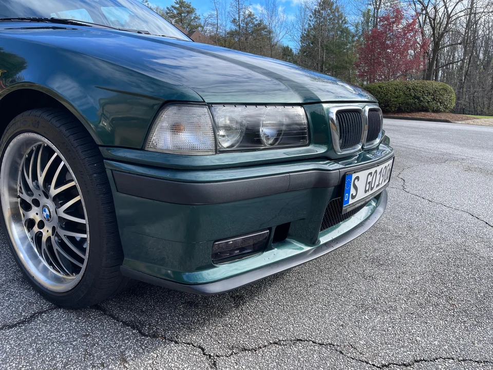 1998 BMW E36 3 Series - Image 26 of 31