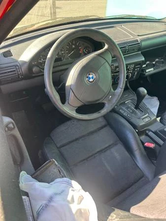 1998 BMW E36/5 3 Series Compact - Image 6 of 6