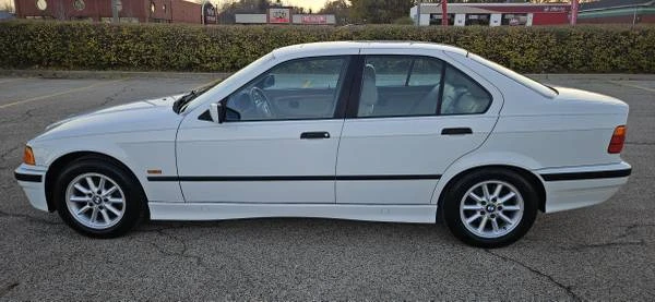 1998 BMW E36 3 Series - Image 6 of 21