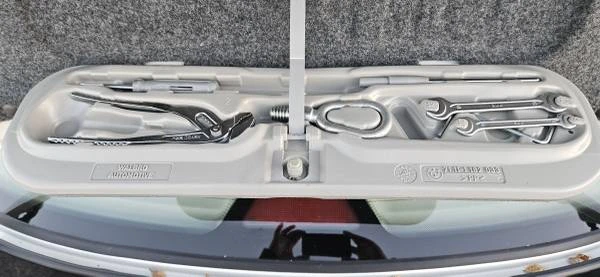 1998 BMW E36 3 Series - Image 17 of 21