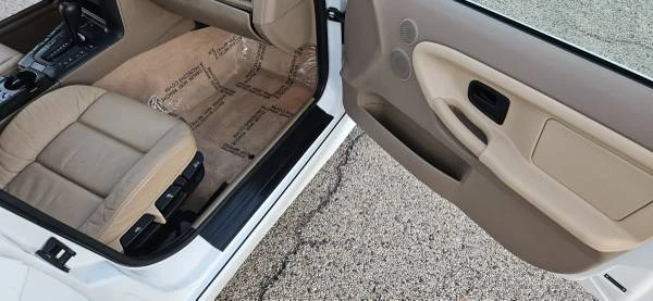 1998 BMW E36 3 Series - Image 7 of 21