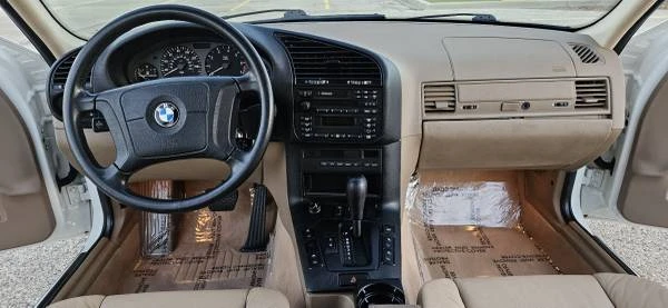 1998 BMW E36 3 Series - Image 12 of 21