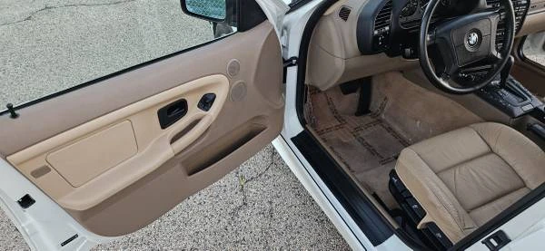 1998 BMW E36 3 Series - Image 10 of 21