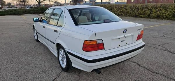 1998 BMW E36 3 Series - Image 5 of 21