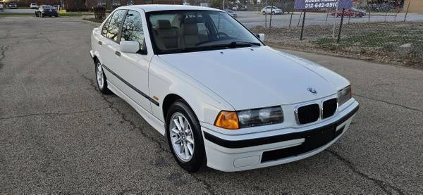 1998 BMW E36 3 Series - Image 2 of 21