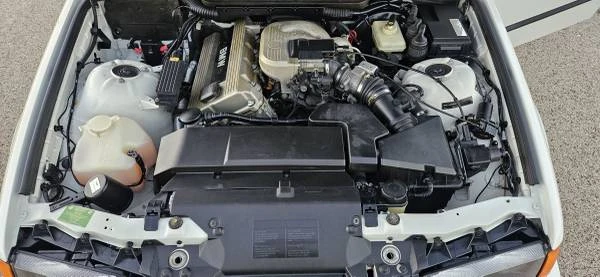 1998 BMW E36 3 Series - Image 19 of 21