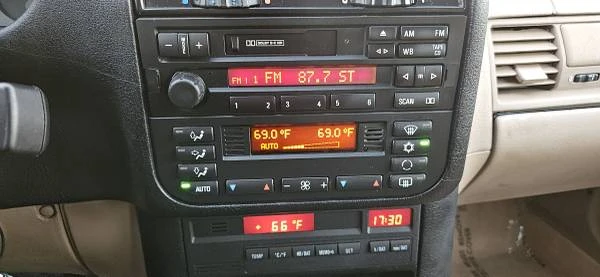 1998 BMW E36 3 Series - Image 21 of 21