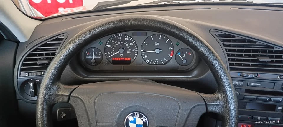 1998 BMW E36 3 Series - Image 2 of 9