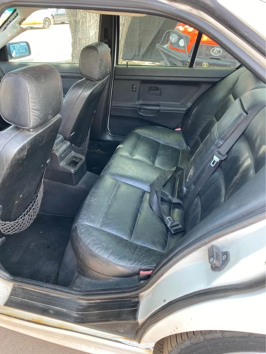 1998 BMW E36 3 Series - Image 12 of 17