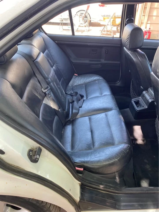 1998 BMW E36 3 Series - Image 13 of 17